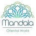 Logo-Mandala